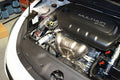 Injen SP Series Polished CAI Cold Air Intake Kit - Dodge Dart 2.4L NA (2013-2016)
