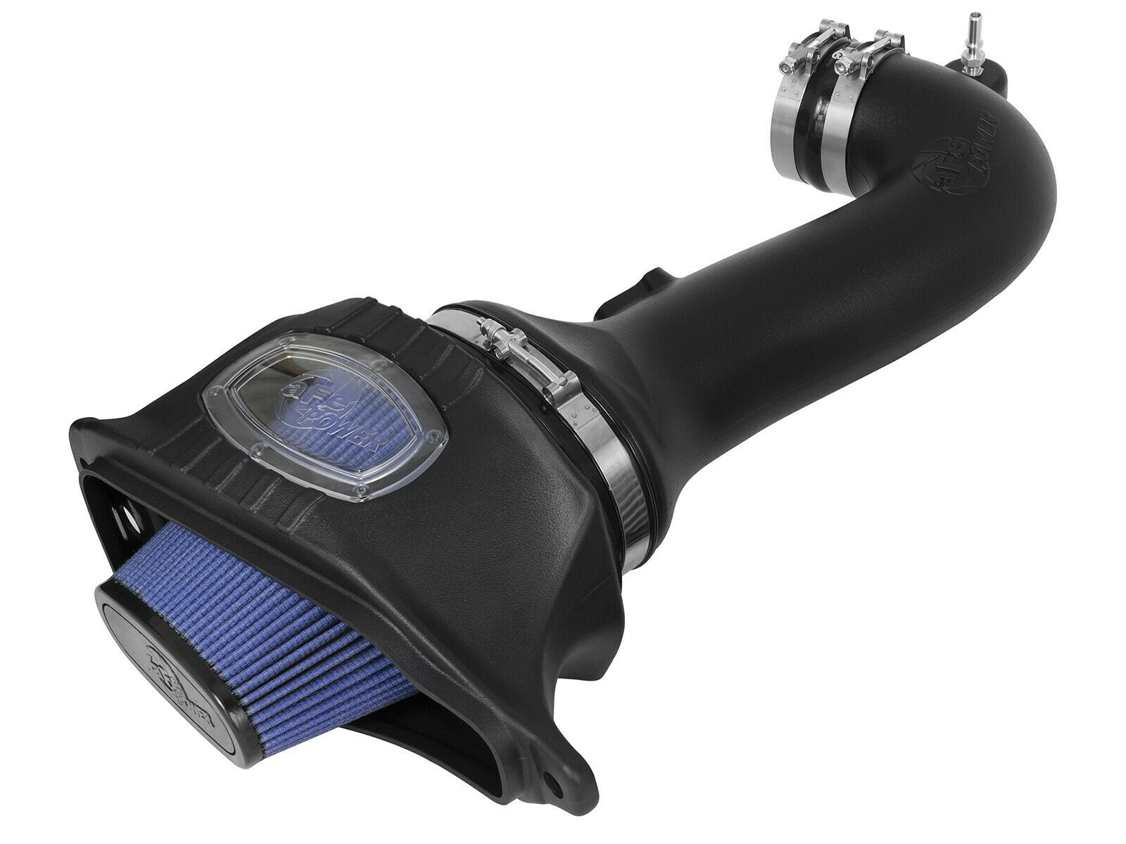 AFE Momentum Pro 5R CAI Cold Air Intake - Chevrolet Corvette C7 Z06 Only V8 6.2L (2015-2019)