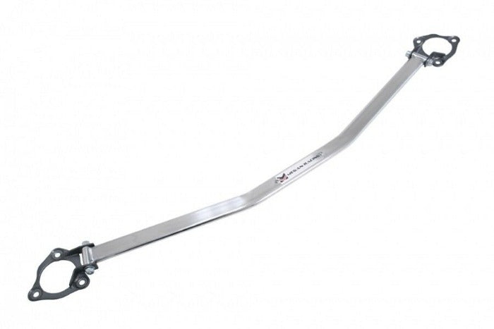 MR-SB-HC06FU-1P - Megan Racing Race Spec Front Strut Tower Bar Brace - Honda Civic & Si (2006-2011)