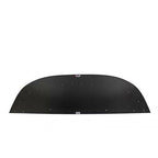 APR Performance Carbon Fiber Front Wind Splitter w/o OE Lip - Mitsubishi Lancer Evolution X (2008-2015)