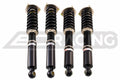 BC Racing BR Series Coilovers - Lexus LS430 UCF30 (2001-2006)