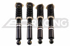 BC Racing BR Series Coilovers - Lexus LS430 UCF30 (2001-2006)