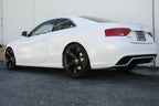 MR-LS-ARS5 - Megan Racing Euro Lowering Springs Kit - Audi RS5 (2013-2016)