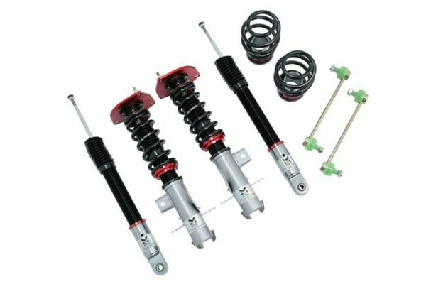 Megan Racing Street Series Coilovers - Nissan Sentra (2013-2019)