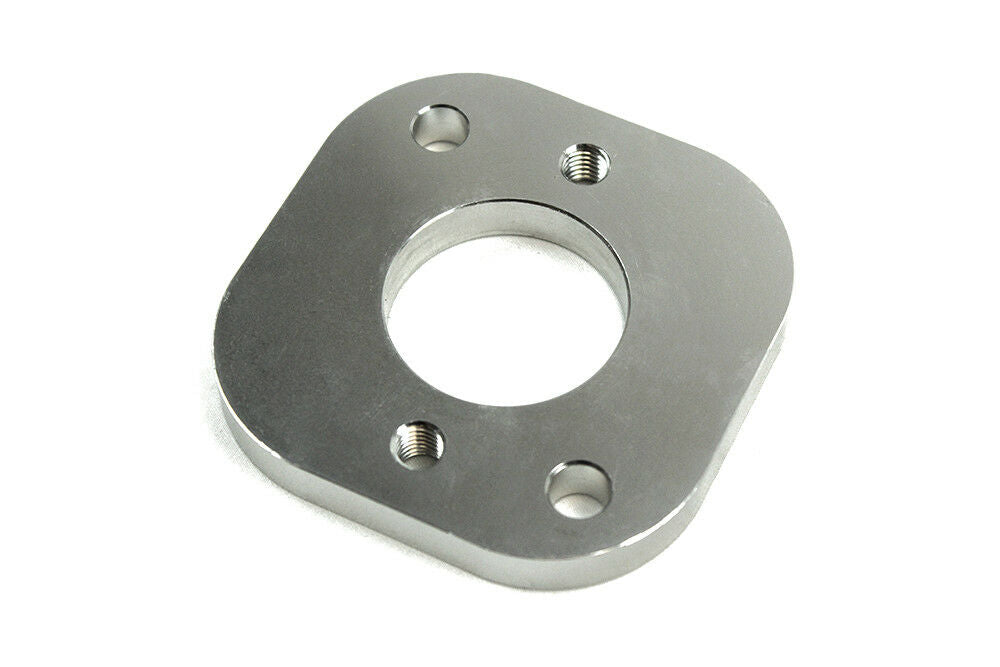 IS-MCA-S134 - ISR Brake Master Cylinder Adapter Plate LS1 T56 Swap - Nissan 240sx S13 S14