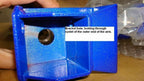 Megan Racing Adjustable Rear Rear Lateral Control Arms - Subaru Impreza / WRX / STI (1995-2007)