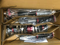 Megan Racing Street Coilovers Lowering Suspension Altima 02-06 Maxima 04-08 OB