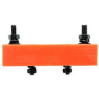 Phase 2 Motortrend (P2M) Polyurethane Engine & Transmission Mounts Combo Kit - Nissan 240sx KA24DE SR20DET