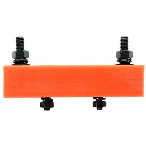 Phase 2 Motortrend (P2M) Polyurethane Engine & Transmission Mounts Combo Kit - Nissan 240sx KA24DE SR20DET