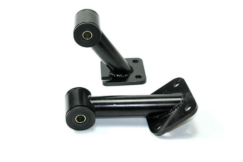ISR Performance RB Series RB20DET / RB25DET Swap Mount Kit - Nissan 180sx 240sx S13 S14 (1989-1998)