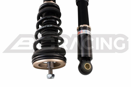 BC Racing BR Type Series Lowering Drop Coilovers Kit Chevrolet Cruze 09-16 New