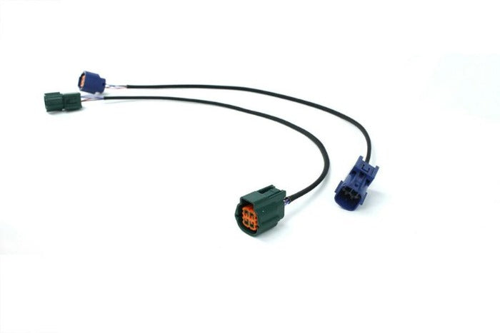 ISR Performance O2 Harness Extension Kit - Nissan 350z Infiniti G35 VQ35DE