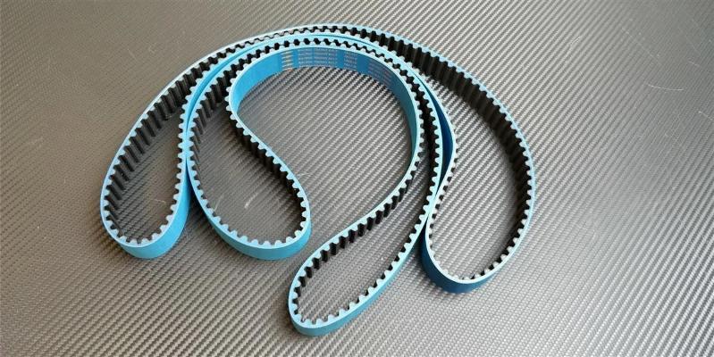 Phase 2 Motortrend (P2M) High Performance Timing Belt - Nissan RB20DET RB25DET RB26DETT