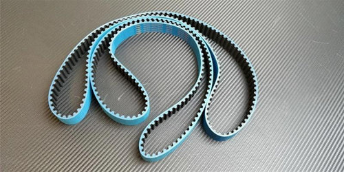 Phase 2 Motortrend (P2M) High Performance Timing Belt - Nissan RB20DET RB25DET RB26DETT