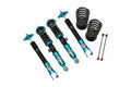 MR-CDK-Z34-EZII - Megan Racing EZ II Series Coilovers - Nissan 370z Z34 (2009-2021)