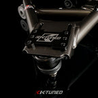 K-Tuned FUCA Front Camber Control Arms w/ Ball Joints - Honda S2000 S2K AP1 AP2 (2000-2009)