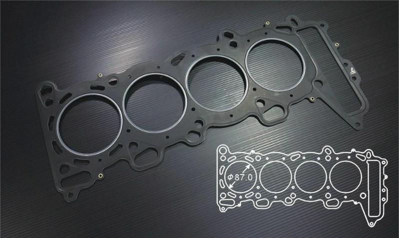 P2M OE Replacement 87mm/1.8 Head Gasket - 240sx SR20DET