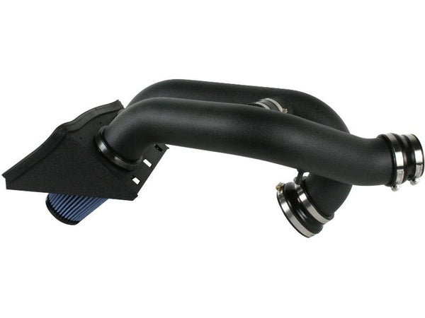 aFe Magnum Force 3-1/2" Stage 2 Pro 5R Cold Air Intake - Ford F150 V6 Eco Boost (2012-2014)