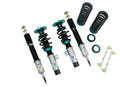 MR-CDK-E92 - Megan Racing Euro II Series Coilovers - BMW E92 3 Series 328i 335i Coupe (2006-2012)