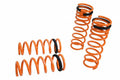Megan Racing Lowering Springs Kit - Acura TSX CL9 (2004-2008)
