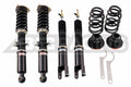 BC Racing BR Series Coilovers - Infiniti G37 Coupe RWD (2008-2013)