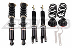 BC Racing BR Series Coilovers - Infiniti G37 Coupe RWD (2008-2013)