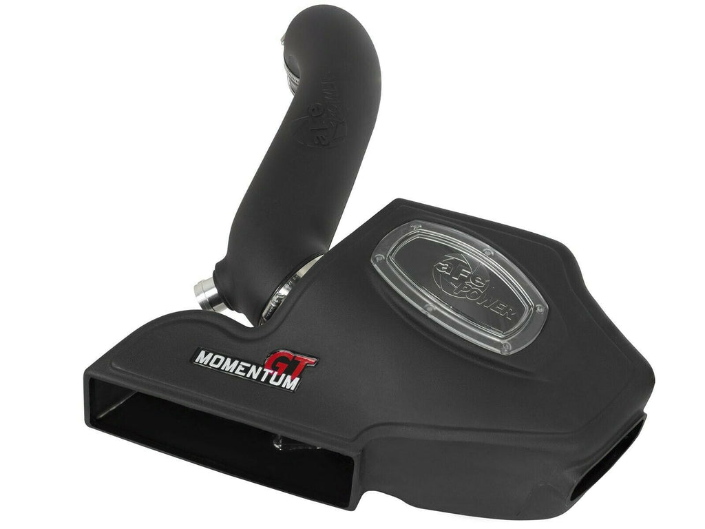 aFe Momentum GT Pro 5R CAI Cold Air Intake System Audi A3 S3 1.8T 2.0T 15-19 New