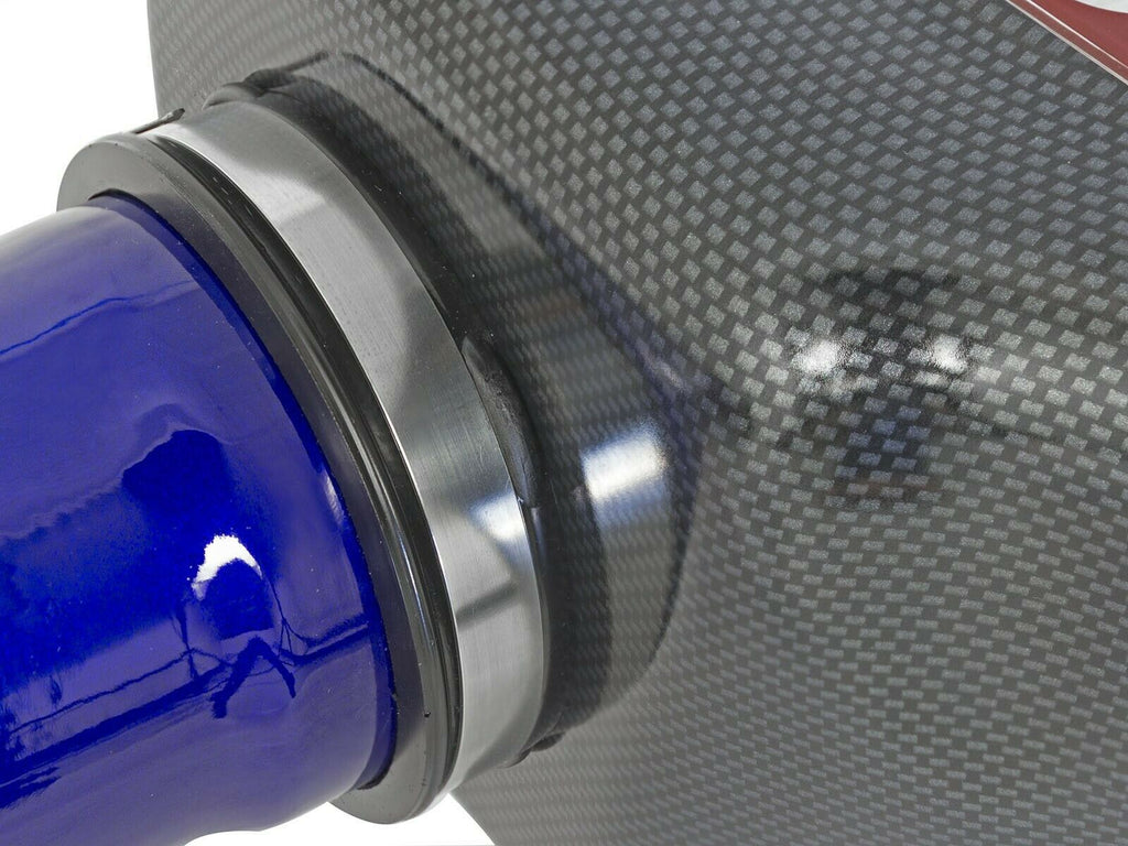 aFe Performance Takeda Stage 2 PRO DRY S Cold Air Intake System CAI - Lexus GS-F / RC-F (2015-2021)
