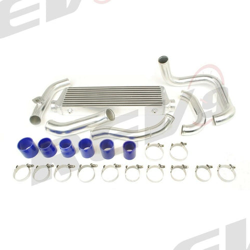 REV9 FMIC Aluminum Front Mount Turbo Intercooler - Honda S2K S2000 AP1 AP2 (2000-2009)