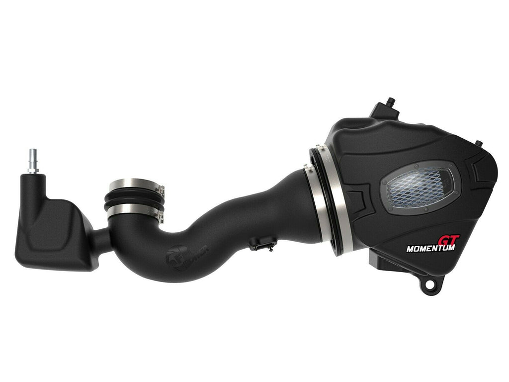 AFE Momentum GT Pro 5R Cold Air Intake - GM Sierra & Silverado 1500 V6 4.3L (2019+)