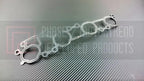 P2M Siruda Intake Manifold OE Replacement Gasket - 240SX S14 S15 SR20DET - P2-IMGNS145-IT