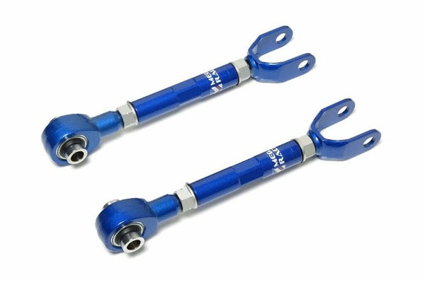 Megan Racing Rear Adjustable Toe Control Arms - Ford Mustang (2015+)