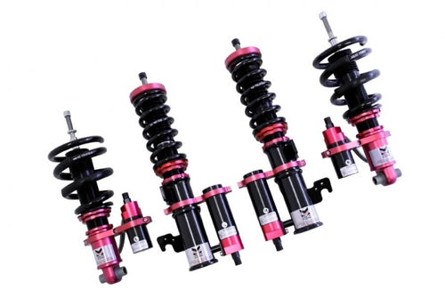 Megan Racing 32 Way Spec RS  Coilovers - Chevrolet Camaro (2010-2013)