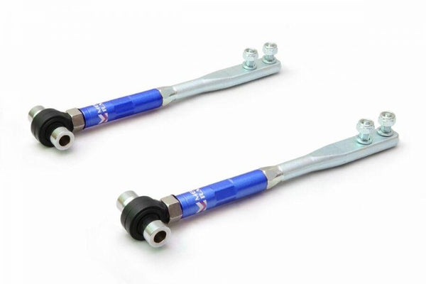 Megan Racing Pillow Ball Front Tension Rods Set - Nissan Silvia 180sx 240SX S13 (1989-1994)