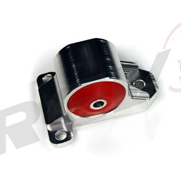 Rev9 Power Billet Aluminum Engine Motor Mounts Kit Integra 94-01 EG B & D Series