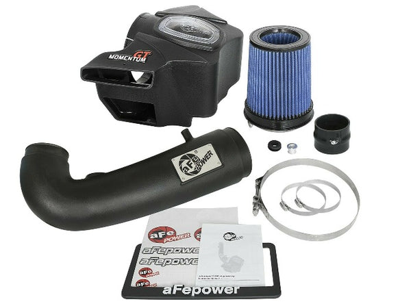 AFE Power Momentum GT Pro 5R Cold Air Intake - Jeep Grand Cherokee HEMI V8 5.7L (2011-2021)