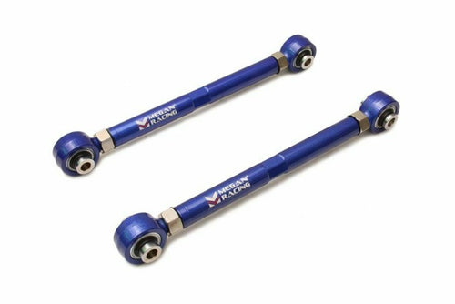 Megan Racing Rear Lower Camber Control Arms - Mitsubishi Lancer Evo Evolution 10 X (2010-2015)