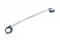 Megan Racing Race Spec FRONT Strut Tower Bar - Honda Civic Sedan & Coupe (2001-2005)