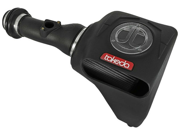 AFE Takeda Momentum PRO DRY S Cold Air Intake System CAI - Honda Civic 1.5T (2016-2021)