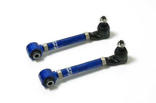 Megan Racing Adjustable Rear Upper Camber Control Arms - Honda Accord (1998-2002)