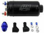 AEM High Performance 380LPH 1000HP High Flow In Tank Fuel Pump Kit (100GPH)