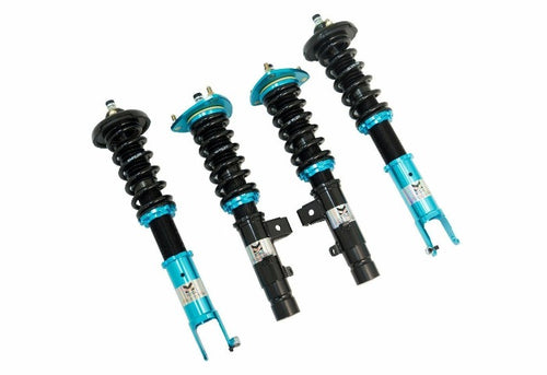 Megan Racing EZ II 2 Series Coilovers - Honda Accord (2013-2017)