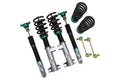 Megan Racing Euro I Series Coilovers - Mercedes C-Class W204 RWD (2008-2014)