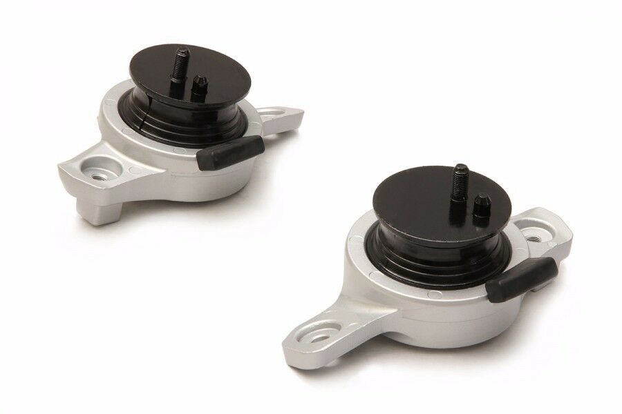 MRS-SC-0640 - Megan Racing Reinforced Polyurethane Engine Motor Mounts - Scion FRS FR-S GT86 BRZ