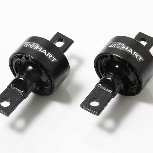 Truhart Reinforced Rear Trailing Arm Bushings Set - Honda CR-V (1997-2001)