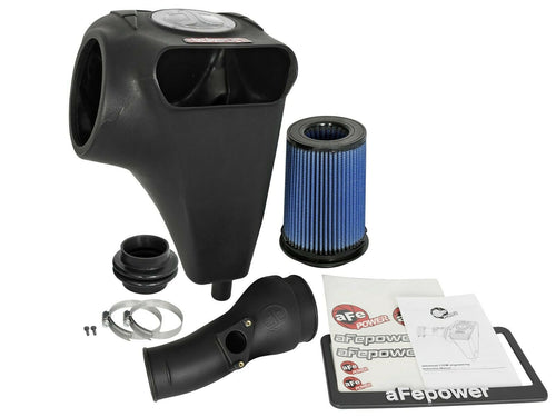 AFE Power Takeda Momentum PRO 5R Cold Air Intake System CAI Honda Civic 1.5T 16+