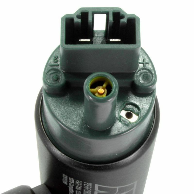 AEM High Performance 320LPH E85 High Flow In Tank Fuel Pump Kit 65mm Offset