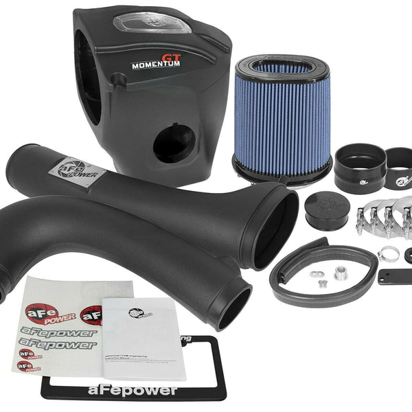 AFE Power Momentum GT CAI Cold Air Intake PRO 5R Chrysler 300 w/ 3.6L V6 11-14