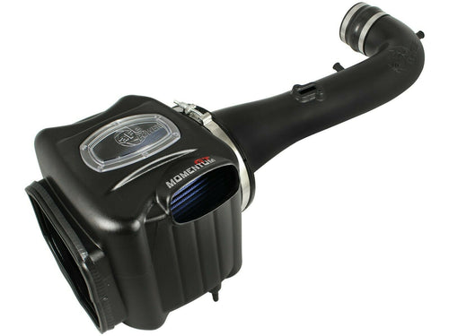 AFE Momentum GT Pro 5R Cold Air Intake CAI Sierra & Silverado 1500 V8 14-18 New