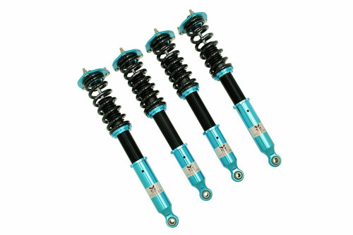 Megan Racing EZ II Series Coilovers -Lexus LS430 UCF30 (2001-2006)